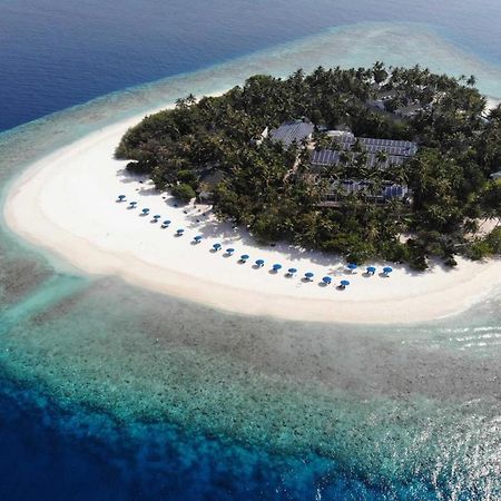 Malahini Kuda Bandos Resort Kuzey Male Atolü Dış mekan fotoğraf