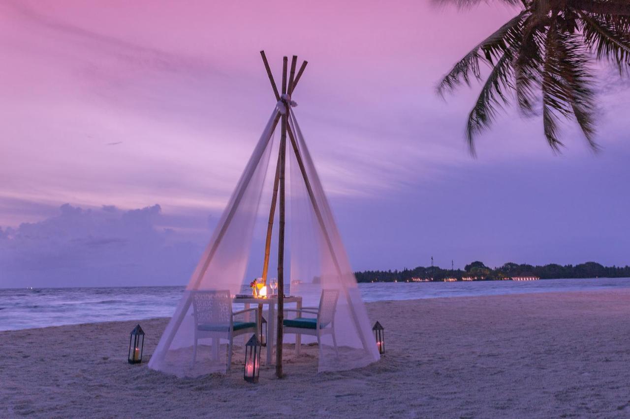 Malahini Kuda Bandos Resort Kuzey Male Atolü Dış mekan fotoğraf