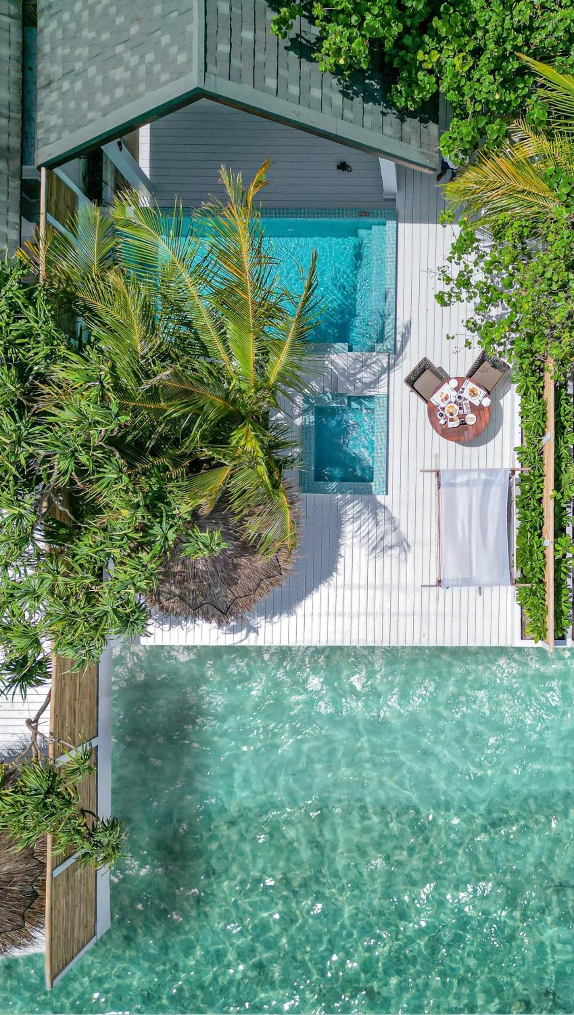 Malahini Kuda Bandos Resort Kuzey Male Atolü Dış mekan fotoğraf